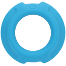 Flexisteel - Silicone Intérieur Métal Noyau - 35 mm - Bleu