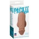 Pack It - Lite Dildo Réaliste