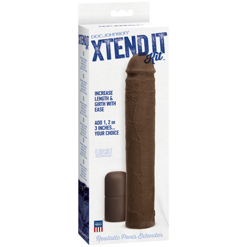 Xtend It Kit - Extenseur de pénis