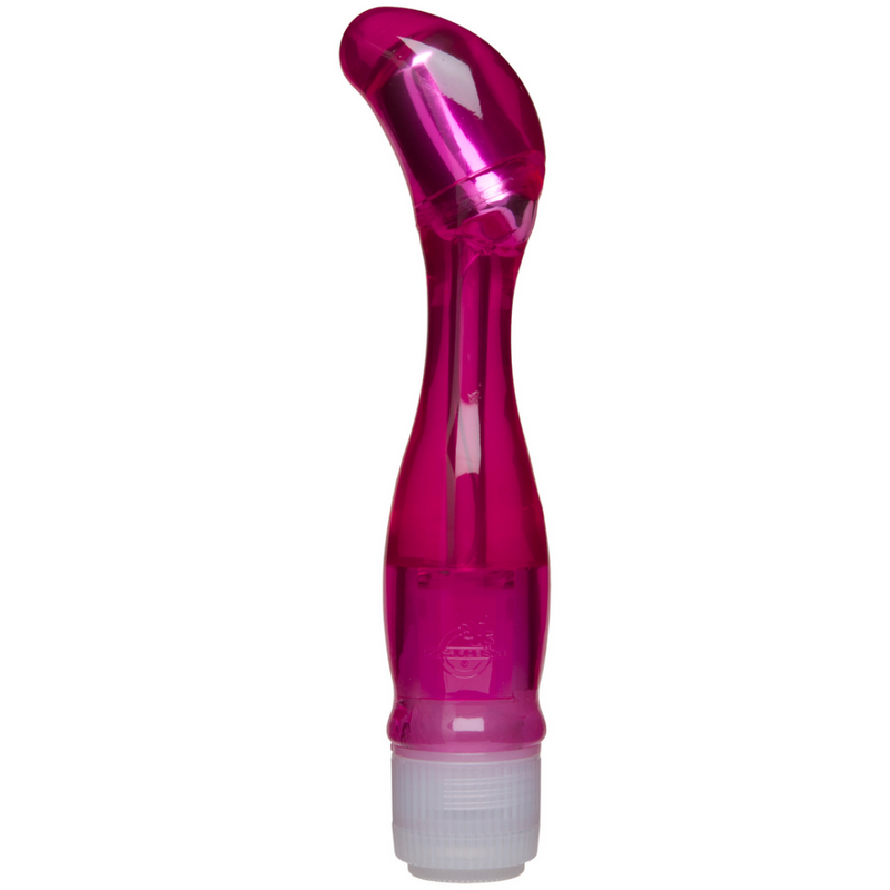 No. 14 - G-Spot Vibrateur