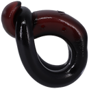 Performance Ring - Noir/Rouge