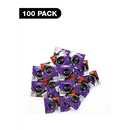 EXS Chocolat Chaud - Condoms - 100 Pièces
