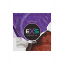 EXS Chocolat Chaud - Condoms - 100 Pièces