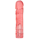Crystal Jelly Dildo - 8 / 20 cm