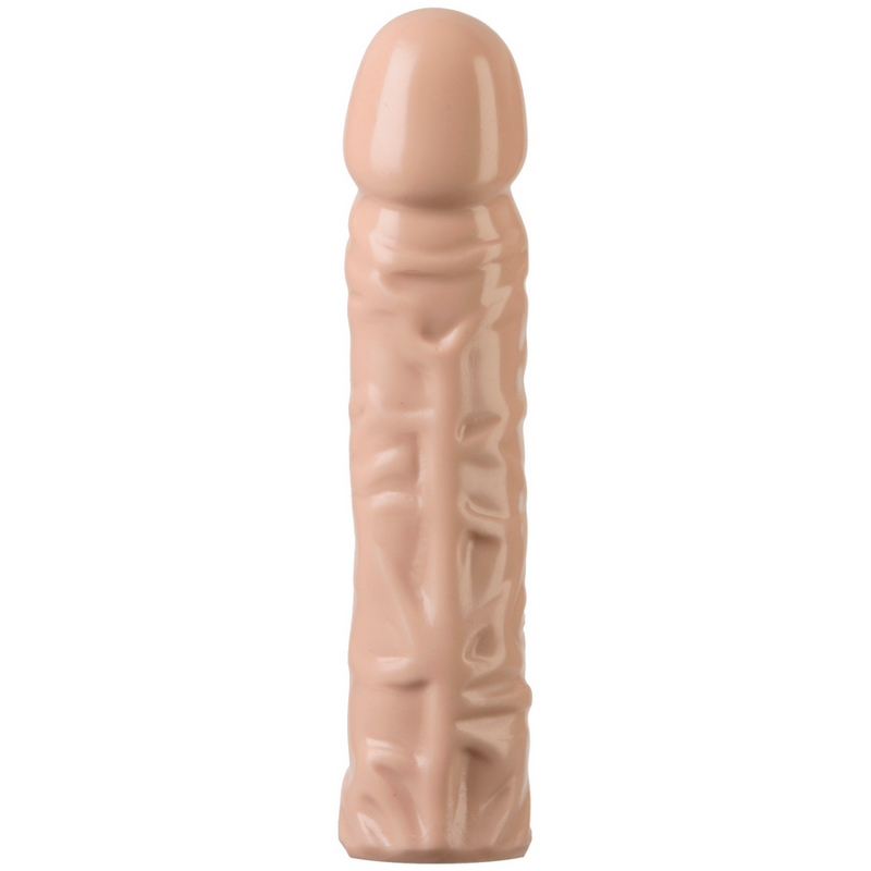 Dildo Classique - 8 / 20 cm