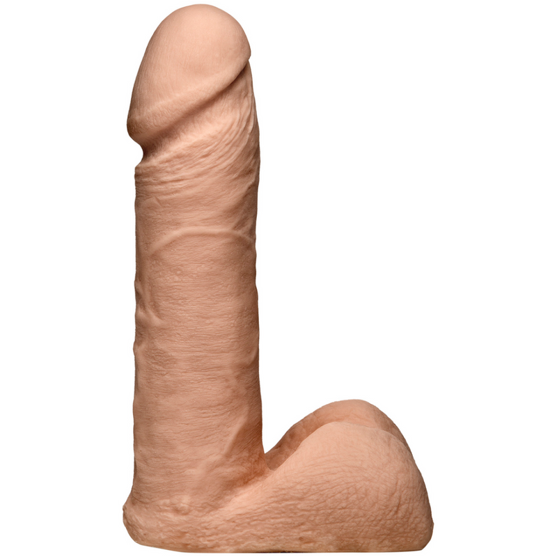 Dildo ULTRASKYN réaliste - 6 / 15 cm