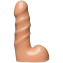 Dildo - 5,5'' / 13 cm - Vanille