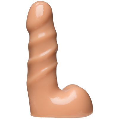 Dildo - 5,5'' / 13 cm - Vanille