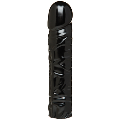 CodeBlack - Classique Dildo - 8 / 20 cm