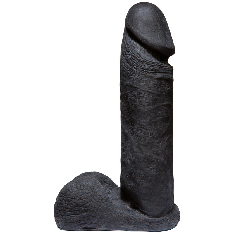 CodeBlack - ULTRASKYN Dildo - 8 / 20 cm