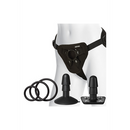 Ensemble de jouets avancés ULTRASKYN à double densité