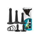 Ensemble de Pegging en Silicone