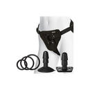 Ensemble de Pegging en Silicone