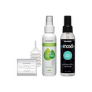 Ensemble de Pegging en Silicone