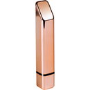 Bamboo - 10 Vitesses Luxe Mini Vibromasseur