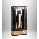 Bamboo - 10 Vitesses Luxe Mini Vibromasseur