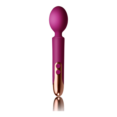 Oriel - Bâton de massage rechargeable