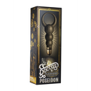 Poseidon - Gadget Stimulant Multifonctionnel