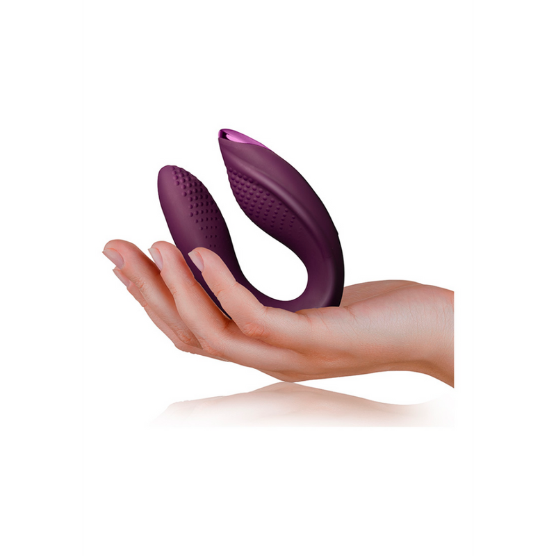 Rock-Chick Diva - Vibrator and Clitoral Stimulator