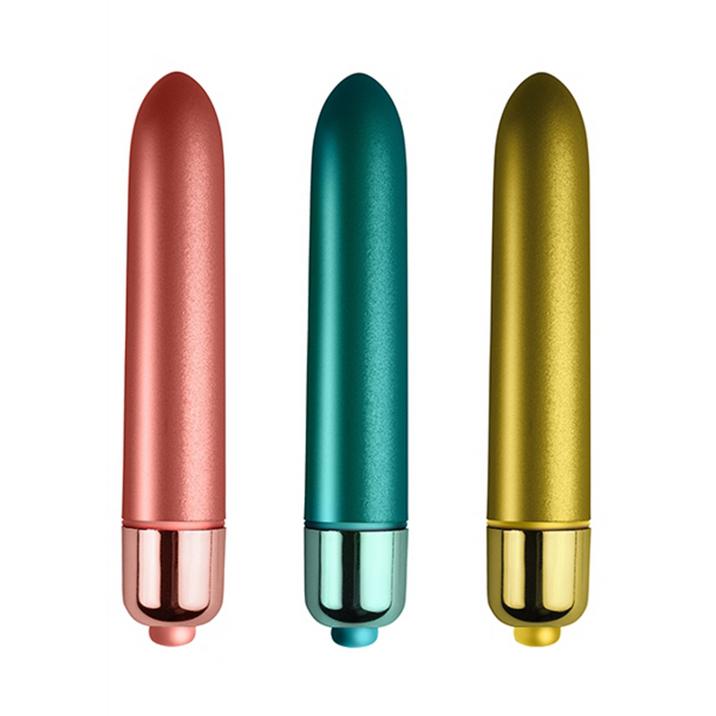 Touch de Velours - Bullet Vibrant