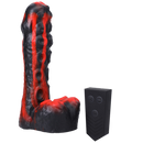 Tendril Thruster - Mini Fuck Machine