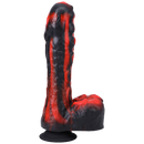 Tendril Thruster - Mini Fuck Machine