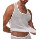 Débardeur - L/XL - Blanc