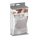 Débardeur - S/M - Blanc