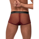 Mini Cock Ring Court - S - Bourgogne