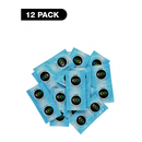 EXS Air Thin - Préservatifs - 12 Pièces