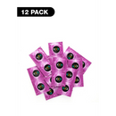 EXS Extra Thick - Préservatifs - 12 Pièces