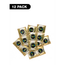 EXS Magnum - Préservatifs - 12 Pièces