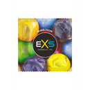 EXS Mélangés Aromatisés - Condoms - 12 Pièces