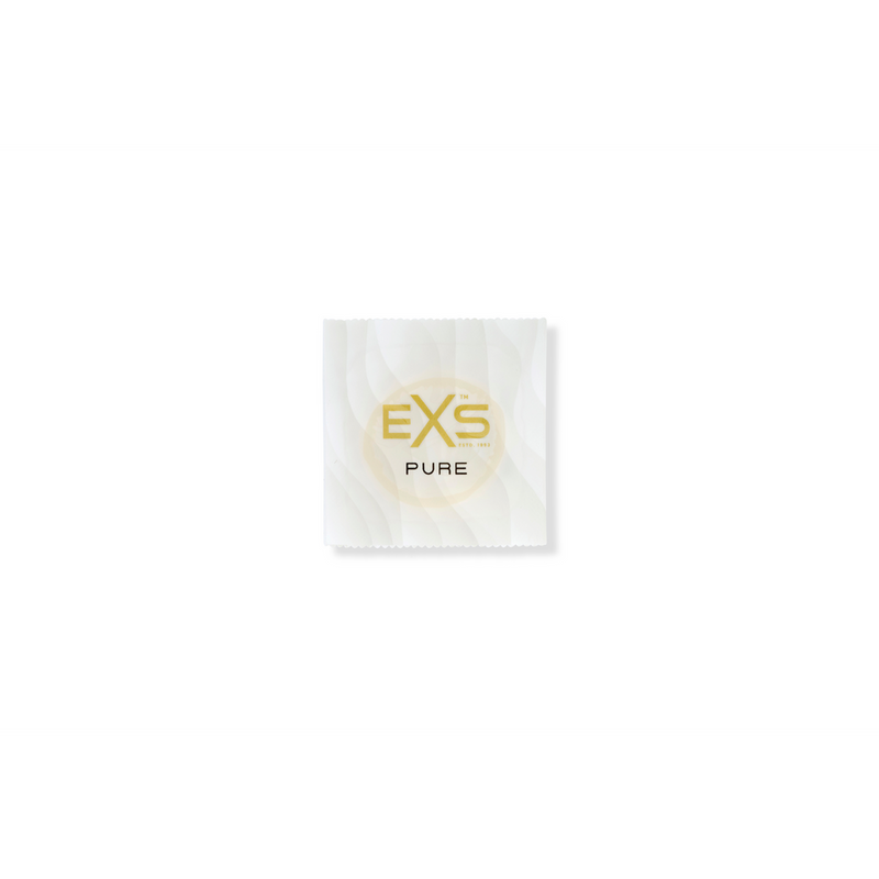 EXS Pure - Condoms - 12 Pieces