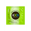 EXS 3 en 1 - Ribbed, Dotted et Flared - Condoms - 12 Pièces