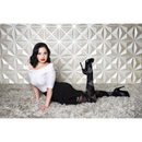 Kimmie - Cuissardes - A - Noir