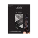 Kimmie - Cuissardes - B - Noir