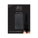 Dana Lynn - Cuissardes - A - Noir