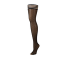 Ally - Cuissardes - D - Noir