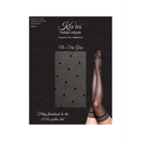 Ally - Cuissardes - D - Noir