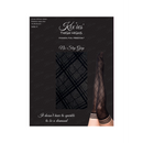 Tiffany - Cuissardes - D - Noir