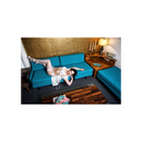 Brooke Leanne - Cuissardes - A - Blanc