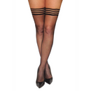 Sam - Cuissard - C - Noir