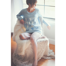 Sammy - Cuissardes - A - Blanc