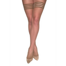 Samantha - Cuissardes - B - Nu