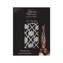 Elle - Cuissardes - A - Noir