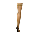 Ruby - Cuissardes - A - Nude