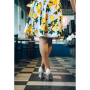 Vanessa - Cuissardes - B - Nude