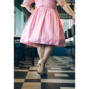 Vanessa - Cuissardes - C - Nude