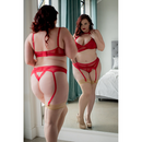 Vanessa - Cuissardes - C - Nude